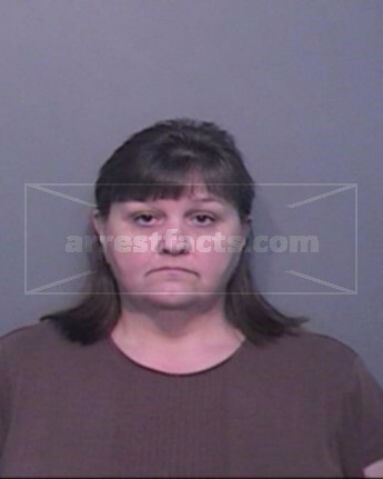 Ashley Marie Cooper