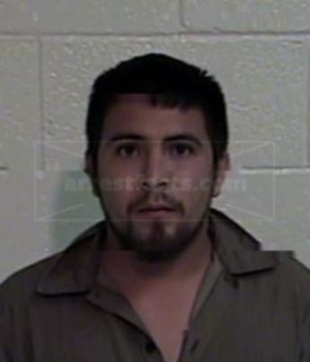Randy Trevino Huerta
