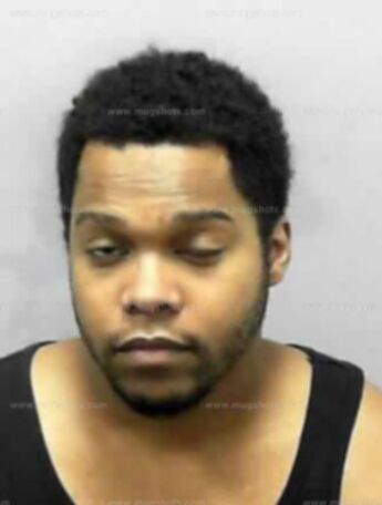 Tylon Cashington Carr