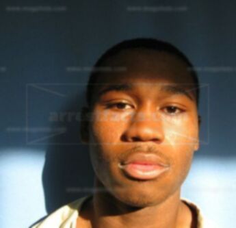 Cordero T. Williams