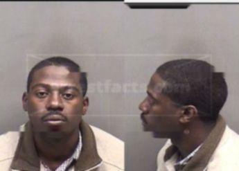 Rashaad Winn
