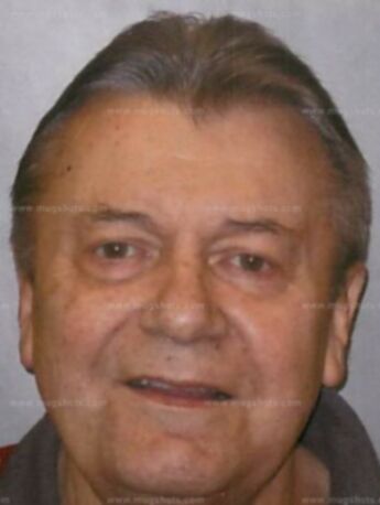 Jack Frederick Schimka