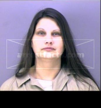 Renae Louise Harrison