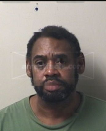 Tyrone Miles Charles