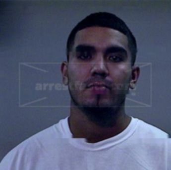 Joshua Edurado Herrero