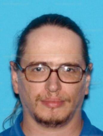 Wayne Gilbert Everitt Jr.
