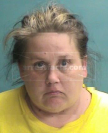 Nancy Gail Rogers