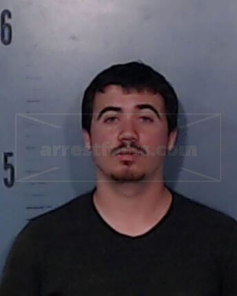 Jacob Allen Arriaga