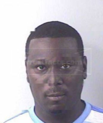 Roderick Ramon Boyd