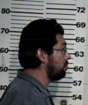 Victoriano Eugenio Galvan Garcia