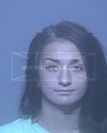 Desirae Lashae Northcutt