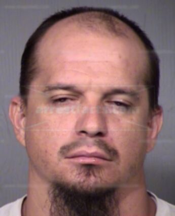 Anthony Ryan Sands