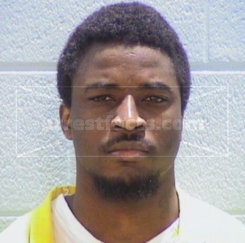 John Harris Jr.