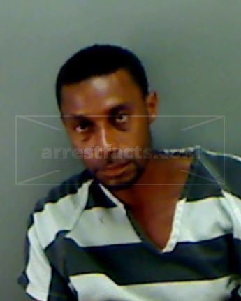 Alonzo Elmer Darden