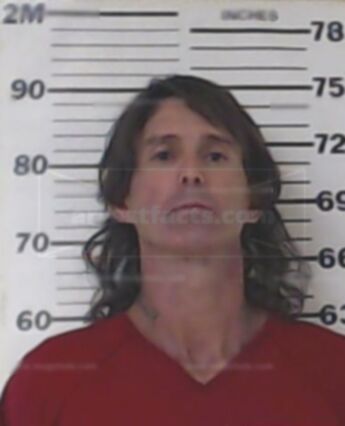 Troy Allen Alldredge