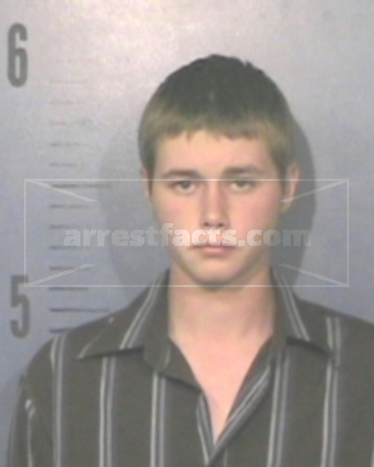 Christopher David Ashburn