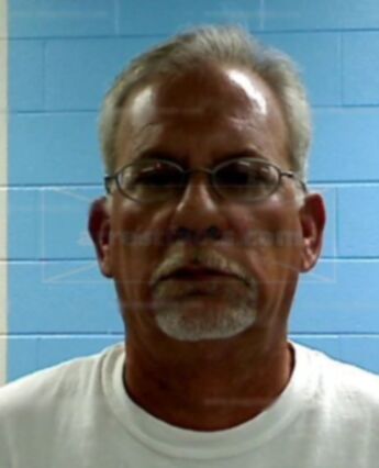 Barry Keith Drenner