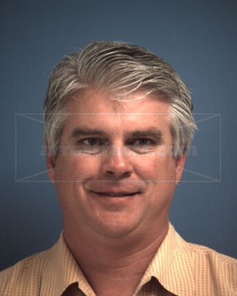 Michael Graham Wuamett