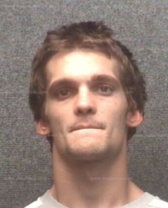 Zachary Douglas Wayne Gardner
