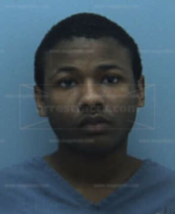 Willis J Robinson