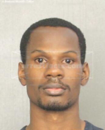Akeem Townsend