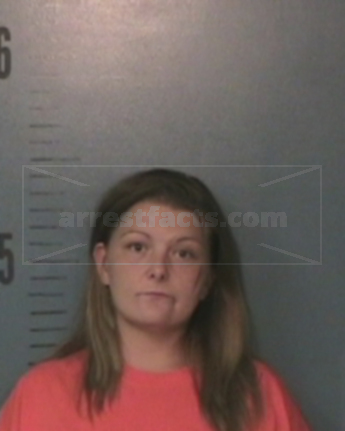 Sonya Faye Roberts