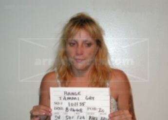 Tammi Gay Range (Hyde)