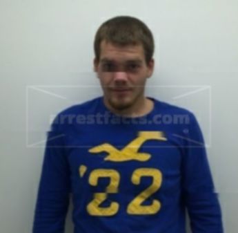 Aaron Clay Faulkner
