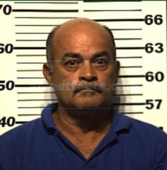Larry Clinton Davis