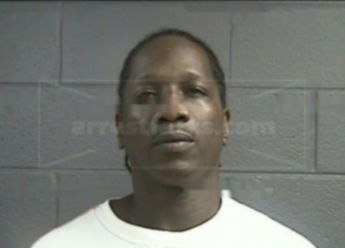 Charles Randolph Gregory