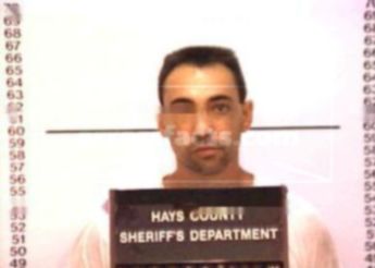 Christopher Lee Cochran
