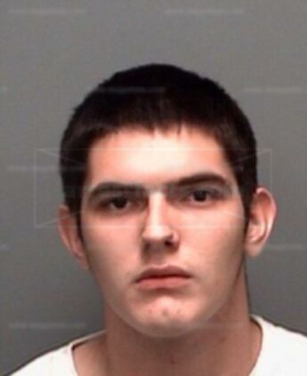 Jeremy Wayne Seagraves