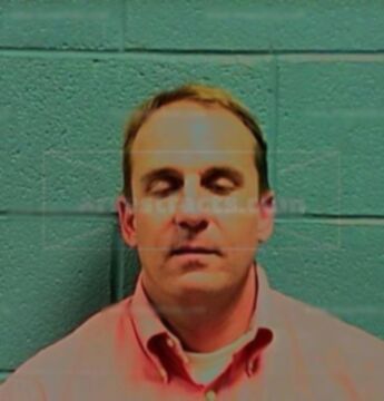 Jerald Shane Hart