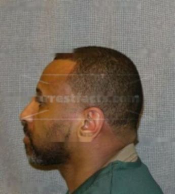 Jamal Thompson