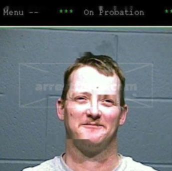 Jerald Mack Brown