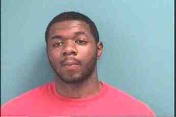 Jerry Devaughn Harrell