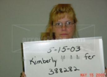Kimberly Kelnhofer