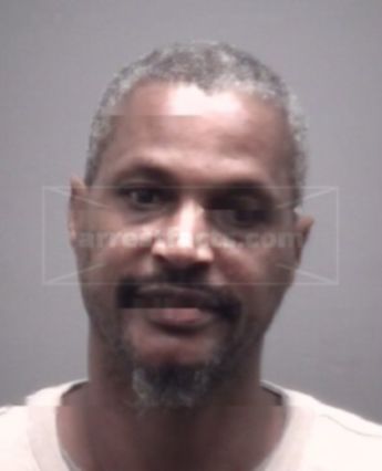 Tony Lee Bumpass