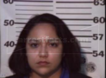 Virginia Garza Solis