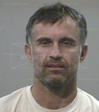 David Wayne Linscombe