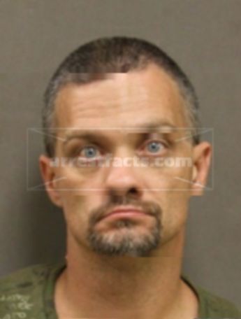 Chaz Roger Harper