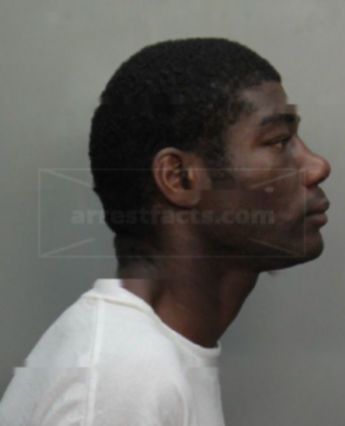Steven Anthony Warren