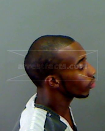 Kendall Lenard Oliver