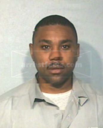 Anthony D Hill