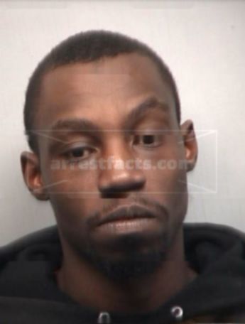 Raheem Crocker