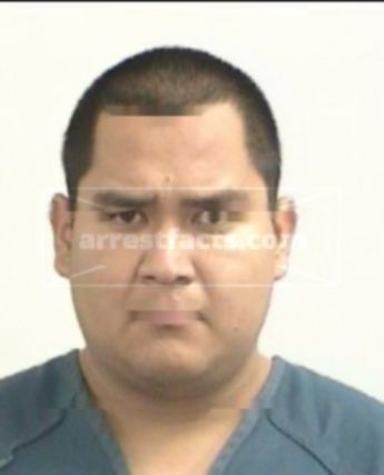 Efrain Camacho Gonzalez