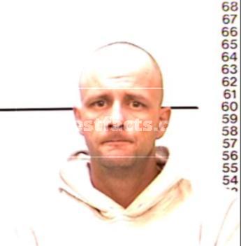 Keith Edwin Hamilton