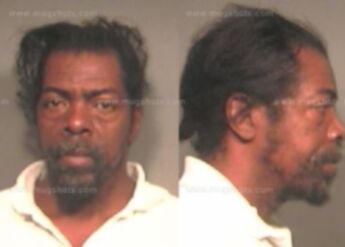 Barry Louis Washington
