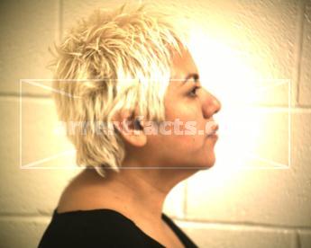 Mary Carmen Martinez Solano