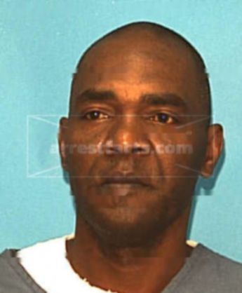 Gregory Hodges